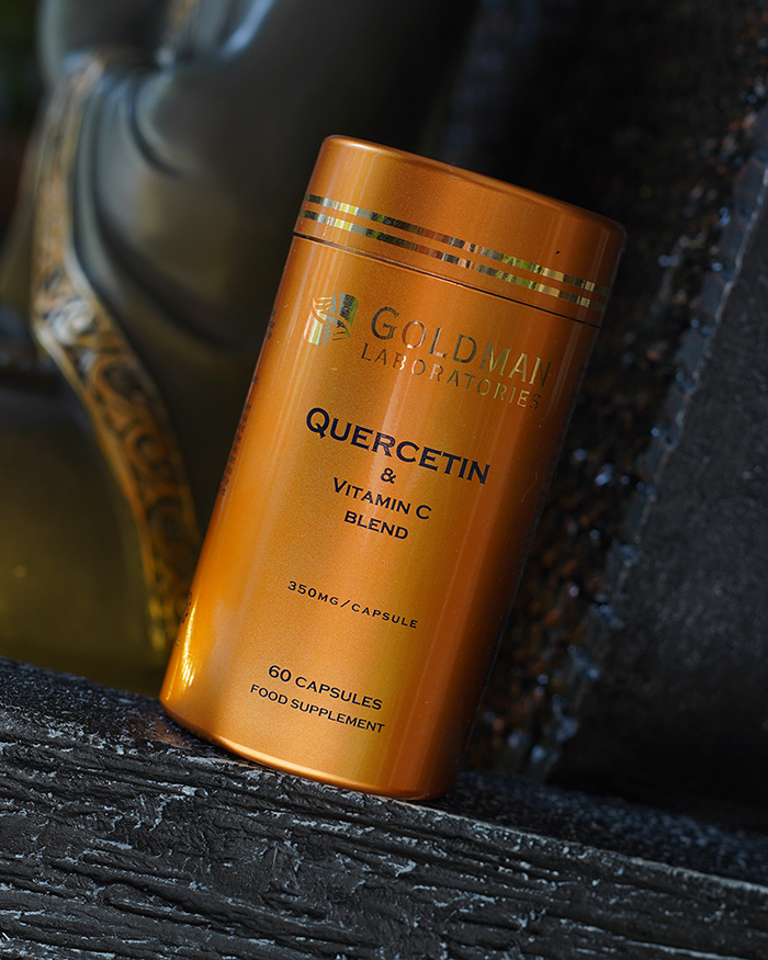vitamine c pour la vie