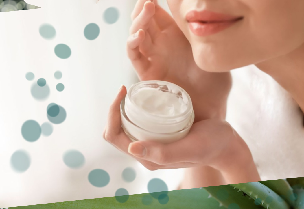 Bienfaits de l'acide hyaluronique sur la peau