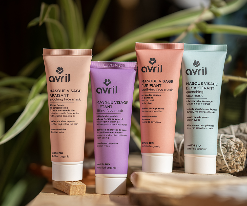 cosmetique bio Avril reunion
