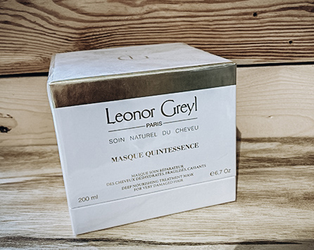masque leonor grayl acheter reunion