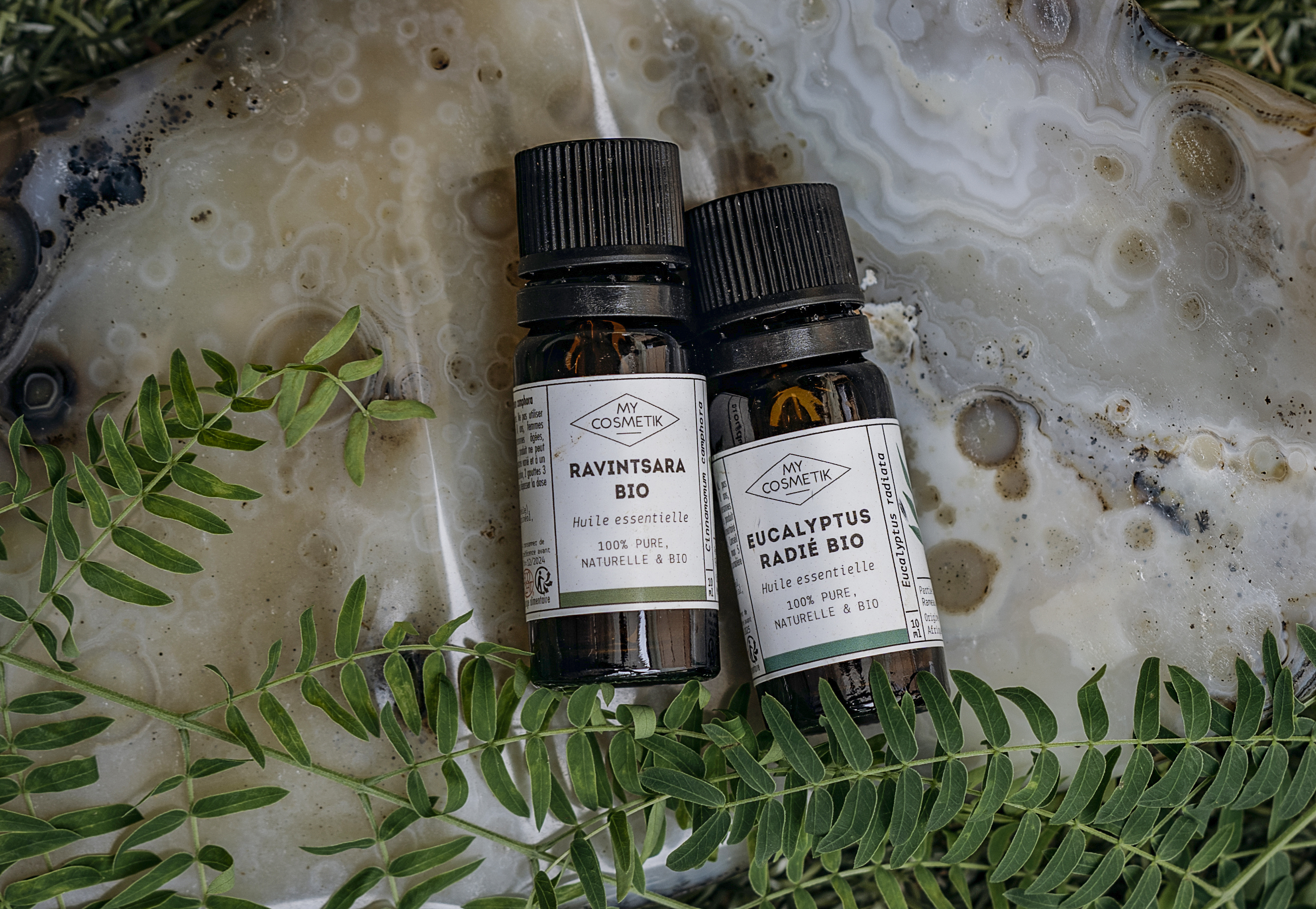 huile essentielle bio reunion aromathérapies